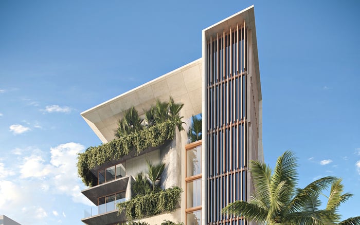 How La Maré Bay Harbor Islands fits the conversation around design-forward ownership in Bay Harbor Islands