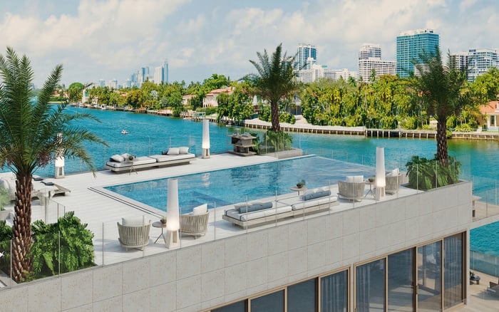 Top 5 Surfside Residences for Waterfront Buyers Balancing Insurance, Views, and Resale