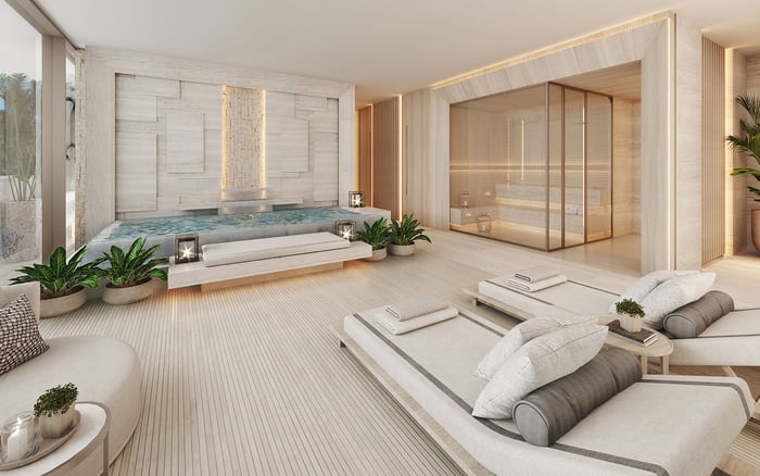 Aventura for Buyers Focused on Wellness Routines: What to Understand Before Choosing a Residence