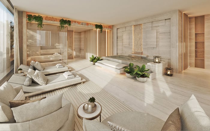 Top 5 Lock-and-Leave Residences in Miami Beach for Wellness Programming That Extends Beyond a Treatment Room
