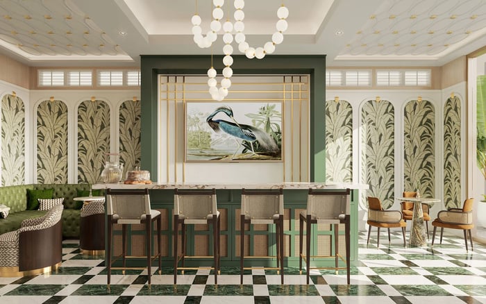Buying Art During Miami Art Week: Should the Residence Be Ready Before the Collection Arrives?