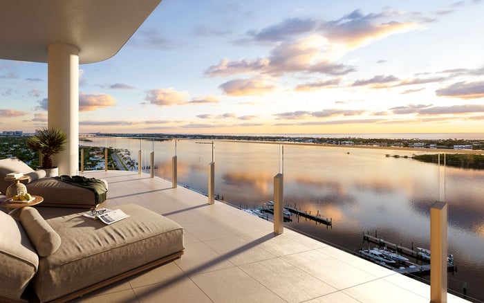 From Contract to Long-Term Ownership at Mandarin Oriental Residences, West Palm Beach and Maison D'Or South Flagler: Trust Ownership, Occupant Registration, and Succession Documentation