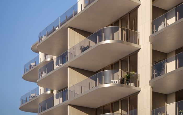 Maison D'Or South Flagler: What to Verify Beyond the Rendering When It Comes to Closet Ventilation