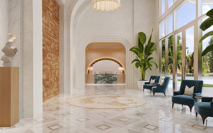 What Palm Beach social season reveals about owning a better-positioned residence in Hallandale Beach
