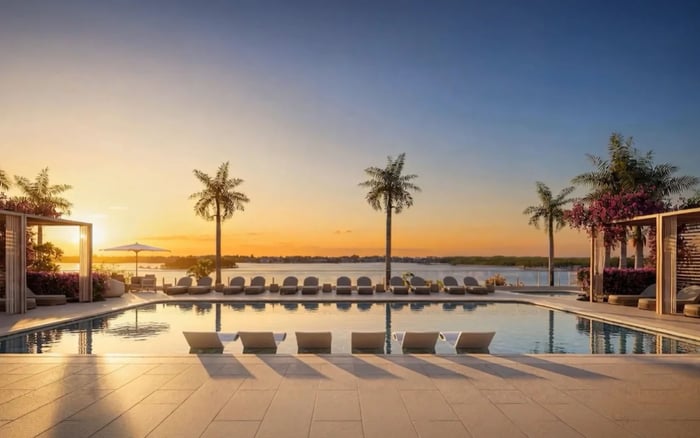 Ownership angles to understand around Maison D'Or South Flagler, Mr. C Residences West Palm Beach, and Waldorf Astoria Residences Downtown Miami in South Florida