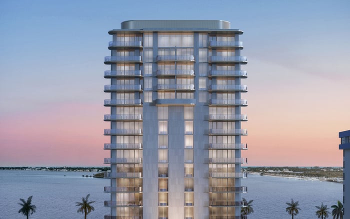 Inside Maison D'Or South Flagler: the weekday convenience case for buyers with active calendars