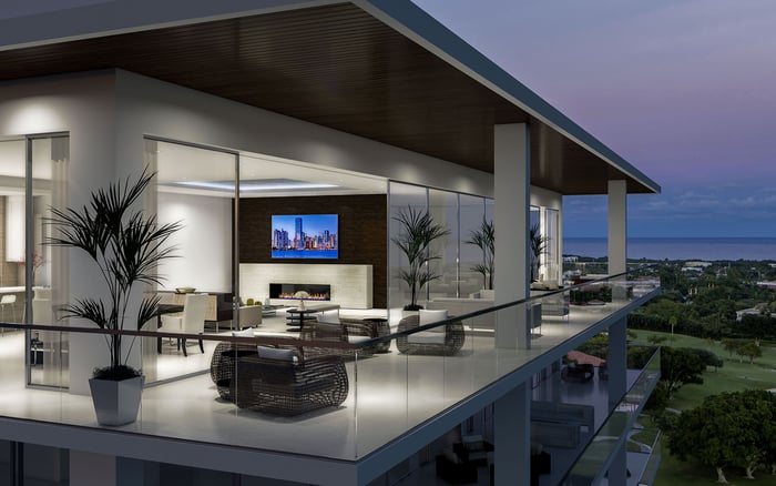 Boca Raton for Buyers Focused on Seasonal Ownership: What to Understand Before Choosing a Residence