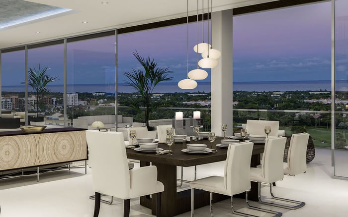 A Practical Buyer’s Guide to The Residences at Mandarin Oriental Boca Raton: What a Line of Credit for Reserves Could Shift to Future Owners