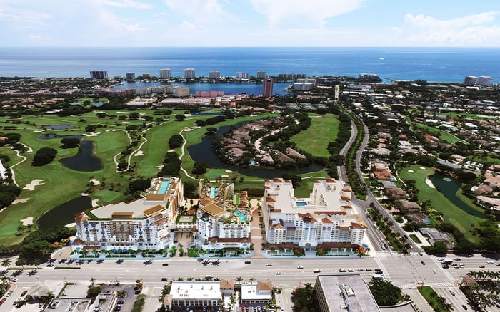 Before Leaving Monaco: How to Coordinate Entity Structure, Homestead, and a Boca Raton Closing
