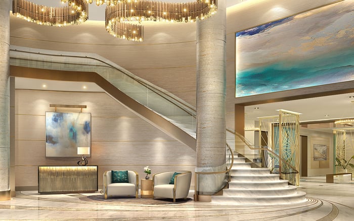The Residences at Mandarin Oriental Boca Raton: The Lock-and-Leave Question Behind Developer-Delivery Risk