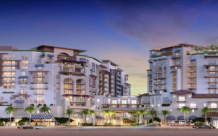 Evaluating a New-Construction Condo in Boca Raton: What to Verify About Short-Term Rental Flexibility, Noise, Security, and Wear on Common Areas
