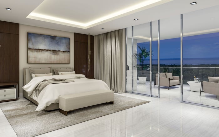 Best Boca Raton Waterfront Residences for City Convenience with Beach Access