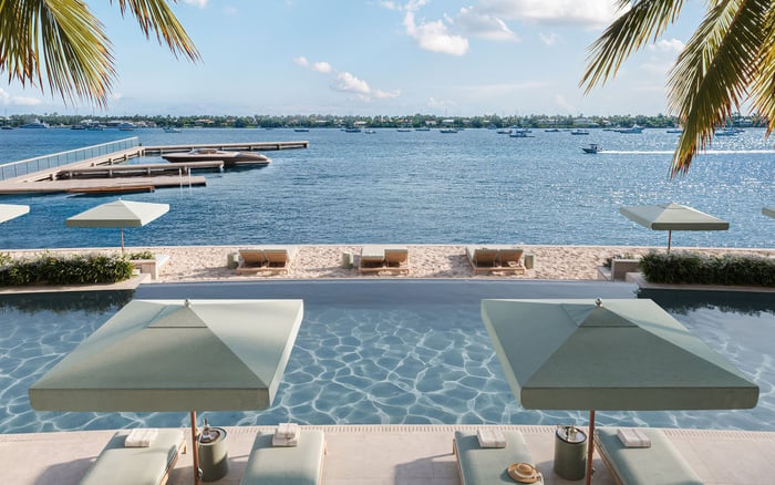 619 Residences by Foster + Partners + Nobu Hospitality or The Residences at Mandarin Oriental, Miami: Which Better Supports Buyers Who Care About Marina Rules, Draft, and Guest-Vessel Access