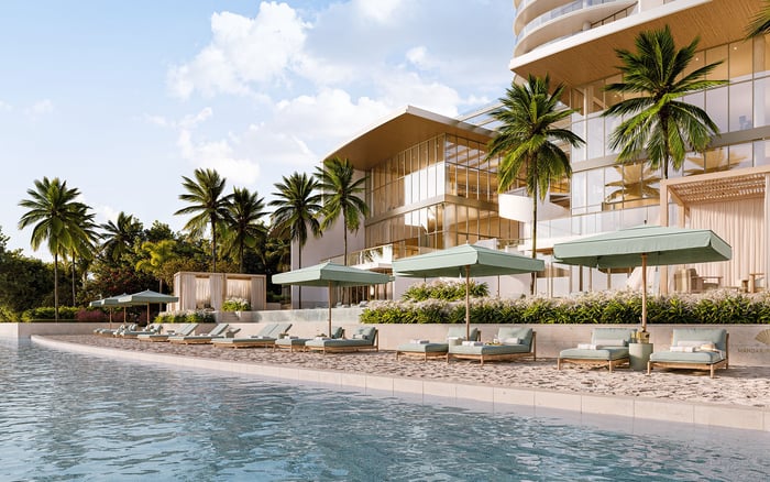 The Residences at Mandarin Oriental, Miami: What to Verify Beyond the Rendering When It Comes to Elevation-Certificate Review