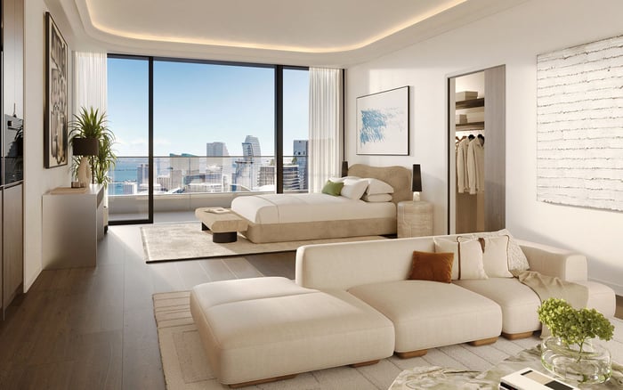The Coral Gables Ownership Test for Buyers Who Work from Home with Private Calls and Visiting Advisors