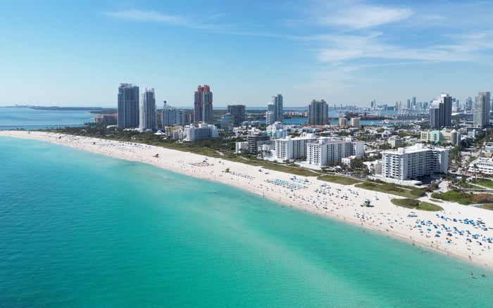 Dallas to Miami Beach: what buyers should know about California tax migration