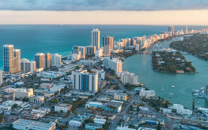 How homestead strategy can change the real cost of a South Florida branded residence