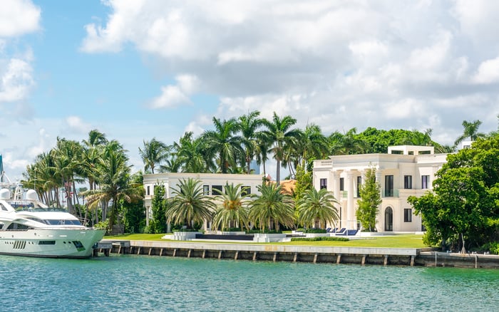 Aspen to Palm Beach: what buyers should know about mortgage interest strategy at the high end