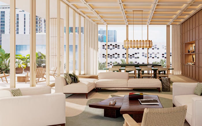 The Private-Client Briefing on Miami Design District: Assessing Owner Closets, Conditioned Storage, Bicycle Rooms, and Seasonal Inventory Controls