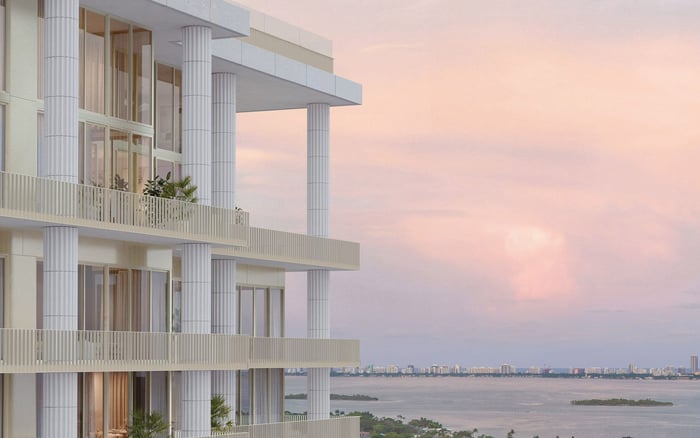 Insurance Diligence at Miami Design Residences Midtown Miami: Wind, Flood, Deductibles, and Reserve Exposure
