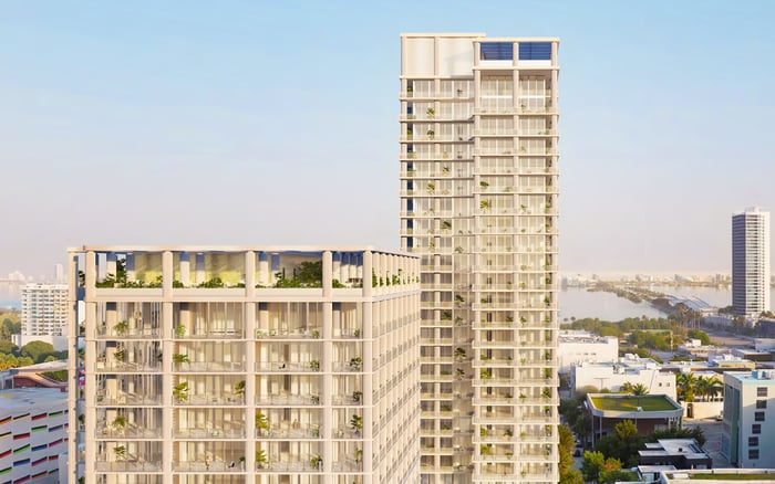 Inside Miami Design Residences Midtown Miami: how the address serves a primary-residence strategy