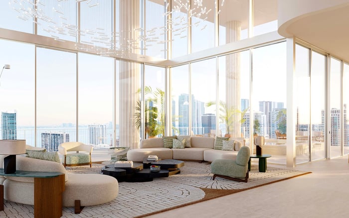 Quiet Luxury at Miami Design Residences Midtown Miami: What Buyers Should Look For Beyond Finishes and Views