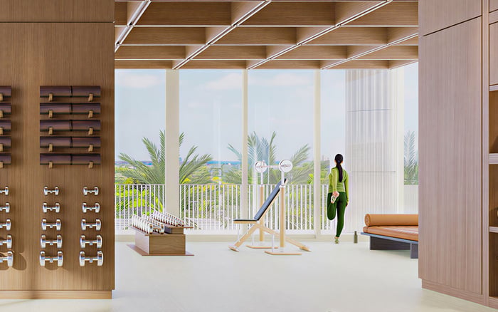 Miami Design District for Buyers Focused on Wellness Routines: What to Understand Before Choosing a Residence