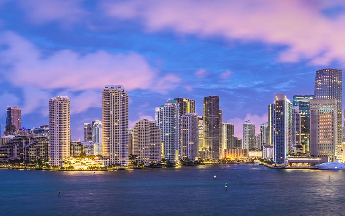 Best Branded Residences in Miami