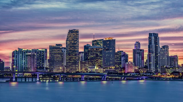Cost of Living in Miami for High-Income Relocators: Real Numbers