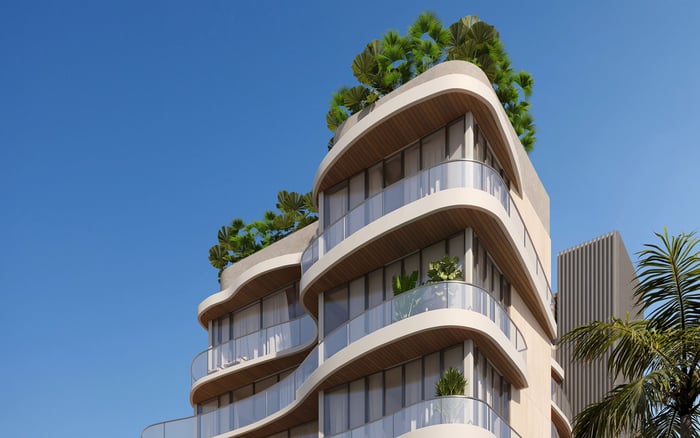 Mila Bay Harbor Islands: The Lock-and-Leave Question Behind Bayfront Privacy