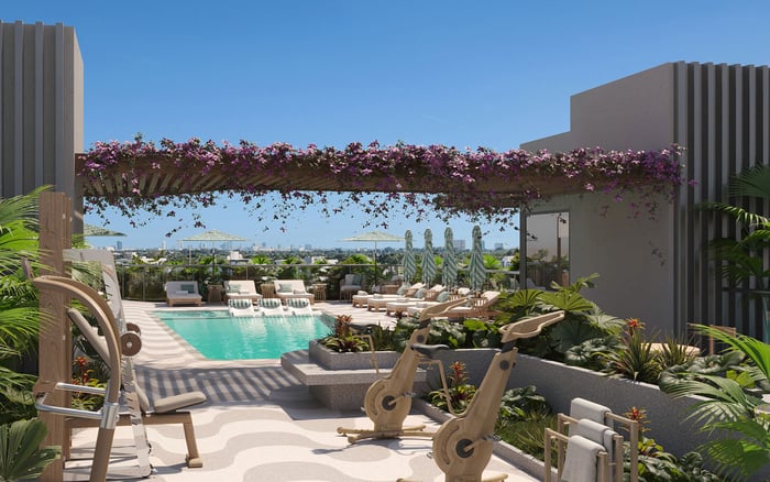 Alma Bay Harbor Islands and Mila Bay Harbor Islands: What Buyers Should Know About Wellness-Led Amenity Design in Bay Harbor Islands