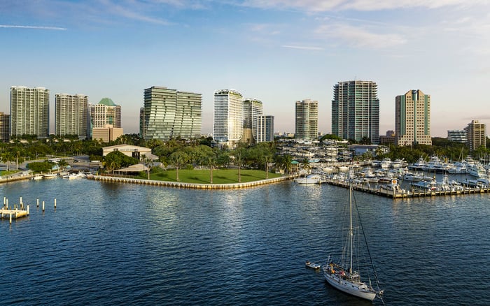 Before Leaving London: How to Coordinate Entity Structure, Homestead, and a Coconut Grove Closing