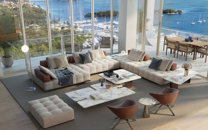 How Art Collecting Can Change the Luxury Condo Search in Coconut Grove