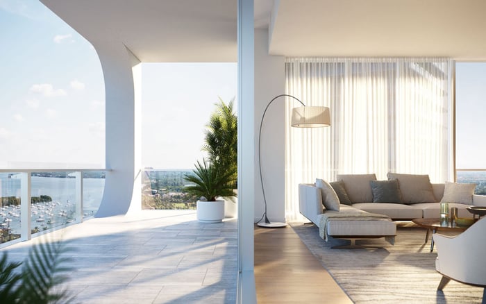 How Private Clubs Can Change the Luxury Condo Search in Coconut Grove