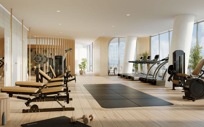 Miami for Buyers Focused on Wellness Routines: What to Understand Before Choosing a Residence