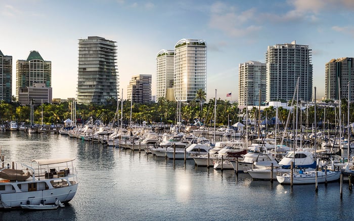 Domicile Audit Risk for Washington, D.C. Buyers: How a Coconut Grove Residence Can Support the Paper Trail