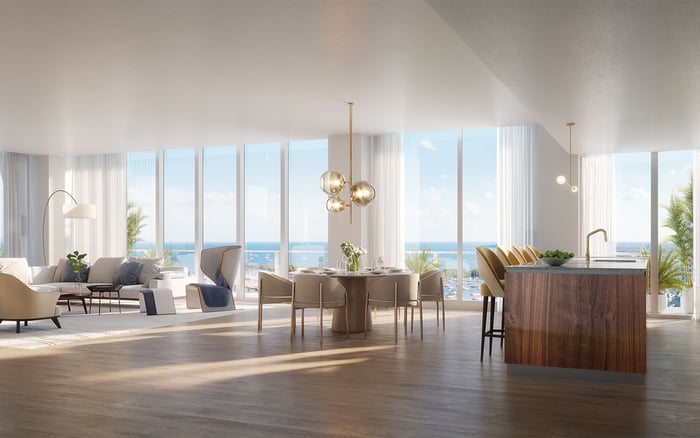 Moving a Family Office from London to Coconut Grove: A Buyer’s Guide to Portfolio Rebalancing, Closing Liquidity, and Reserve Capital After Purchase