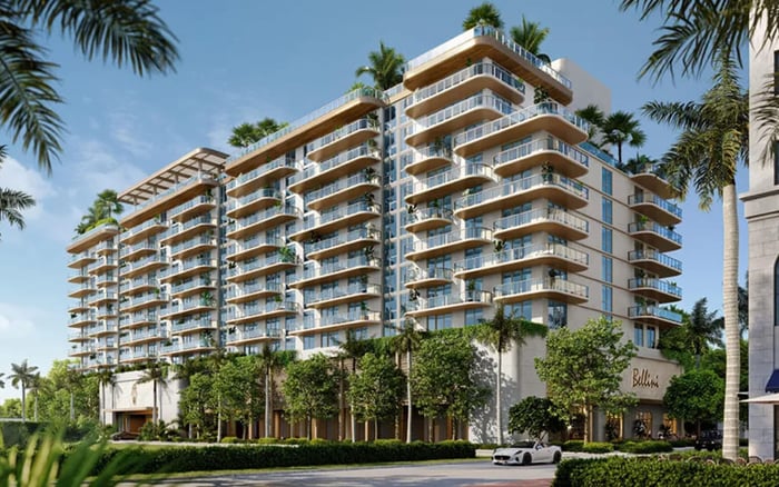 Views at Mr. C Residences Boca Raton: How Line Selection Can Affect Privacy, Light, and Long-Term Appeal