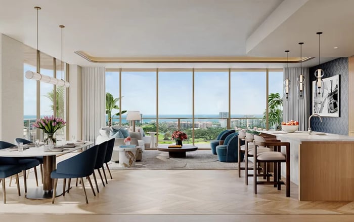 Mr. C Residences Boca Raton vs 619 Residences by Foster + Partners + Nobu Hospitality: The Service, Privacy, and Daily-Use Questions That Matter