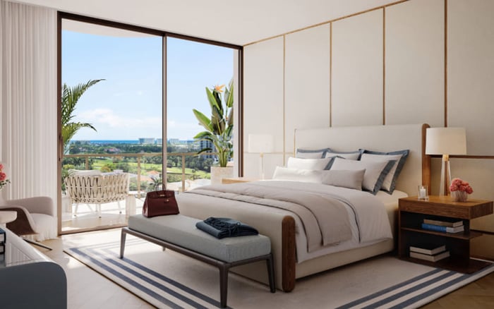 Inside Mr. C Residences Boca Raton: guest strategy for extended family stays