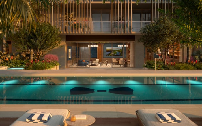 Mr. C Residences Boca Raton: The Buyer Test for Restaurant-Noise Exposure in 2026