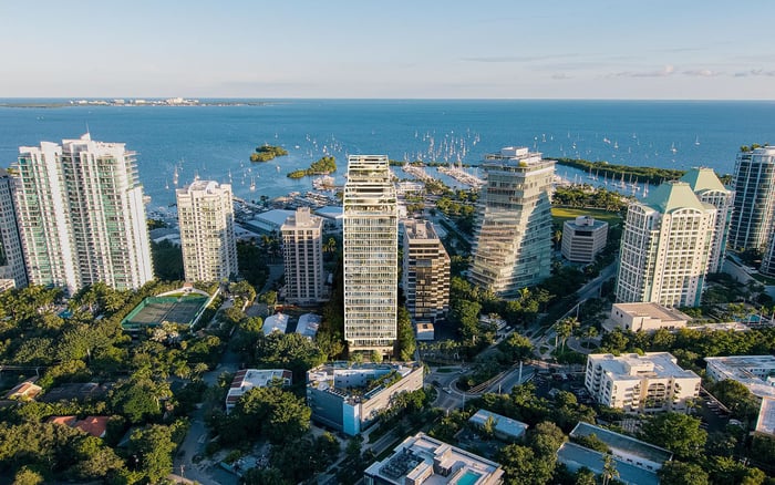 Moving from Milan to Coconut Grove: How to Build a Cleaner Florida Domicile File Around a Home Purchase