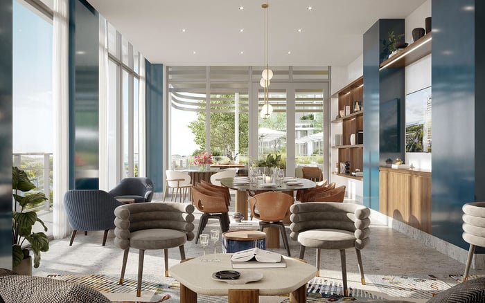 Private Dining at Mr. C Tigertail Coconut Grove: What Resident-Only Hospitality Means for Daily Ownership
