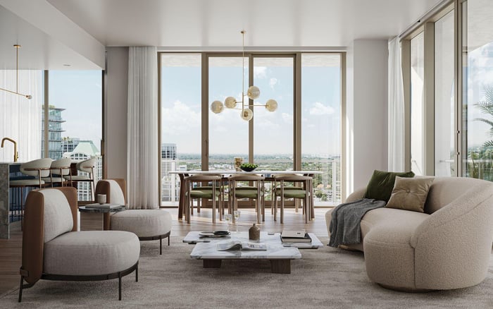 Brand Premium at Mr. C Tigertail Coconut Grove: What Buyers Should Test Before Paying for the Name