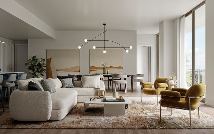 Choosing primary residence status in South Florida: what young families should understand before buying in South Florida