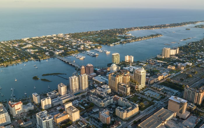 Mr. C Residences West Palm Beach for buyers relocating from New York: a more intentional West Palm Beach lifestyle guide