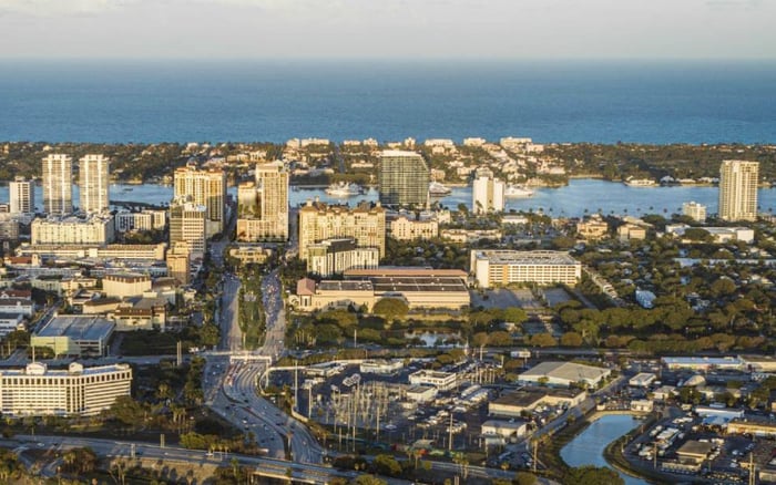 How Mr. C Residences West Palm Beach fits the conversation around urban convenience with residential control in West Palm Beach