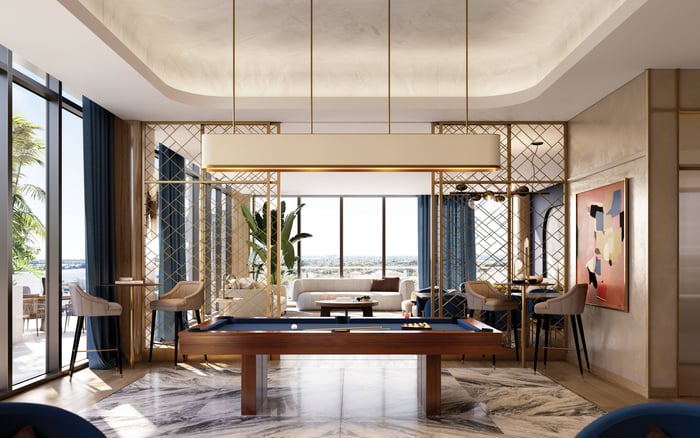 Beyond the Floor Plan at Mr. C Residences West Palm Beach: A Buyer's Audit of Brand Benefits, Reservation Priority, and Transferability After Resale