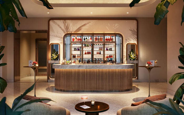Inside Mr. C Residences West Palm Beach: how the amenity program supports weekday life