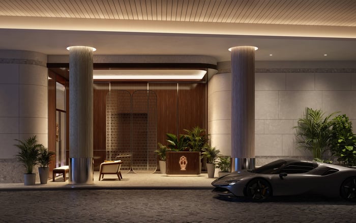 Managing Guests at Mr. C Residences West Palm Beach: Rules, Elevators, Parking, and Service Standards to Clarify